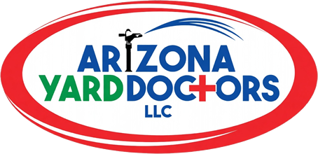 Arizona Yard Doctors Logo